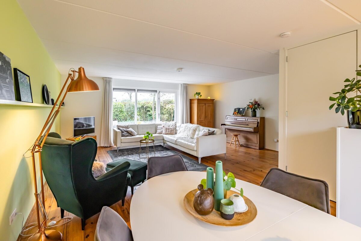 De Waard 102, 9734 CS Groningen - € 499.500 k.k. - Boekholt & partners makelaars Groningen