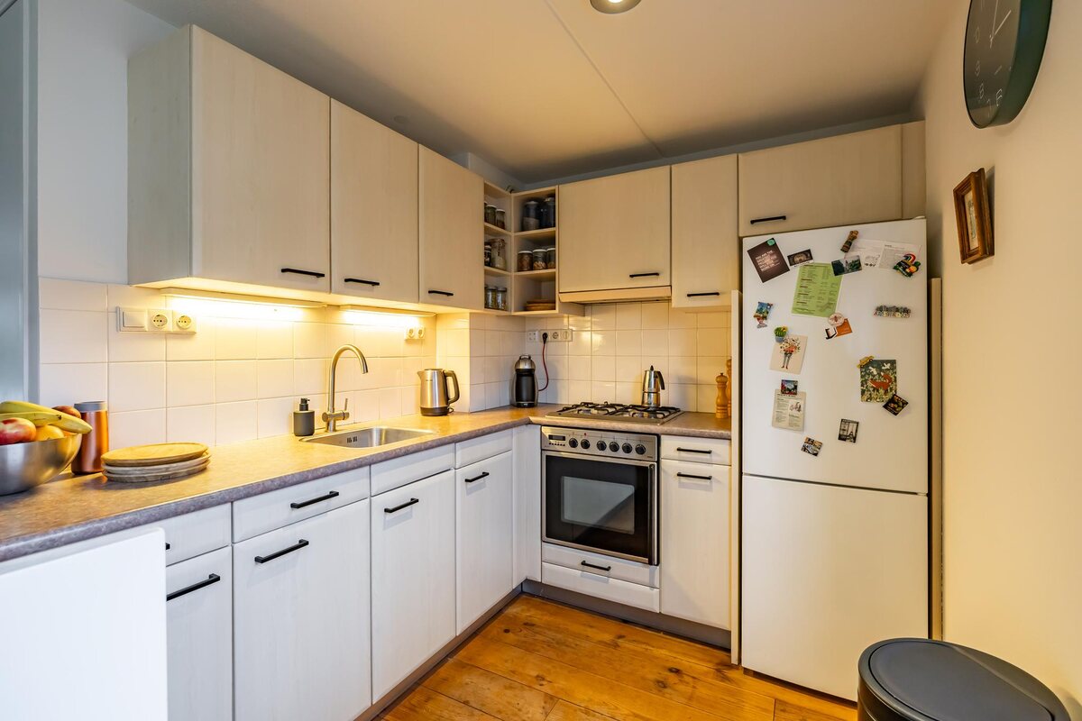 De Waard 102, 9734 CS Groningen - € 499.500 k.k. - Boekholt & partners makelaars Groningen
