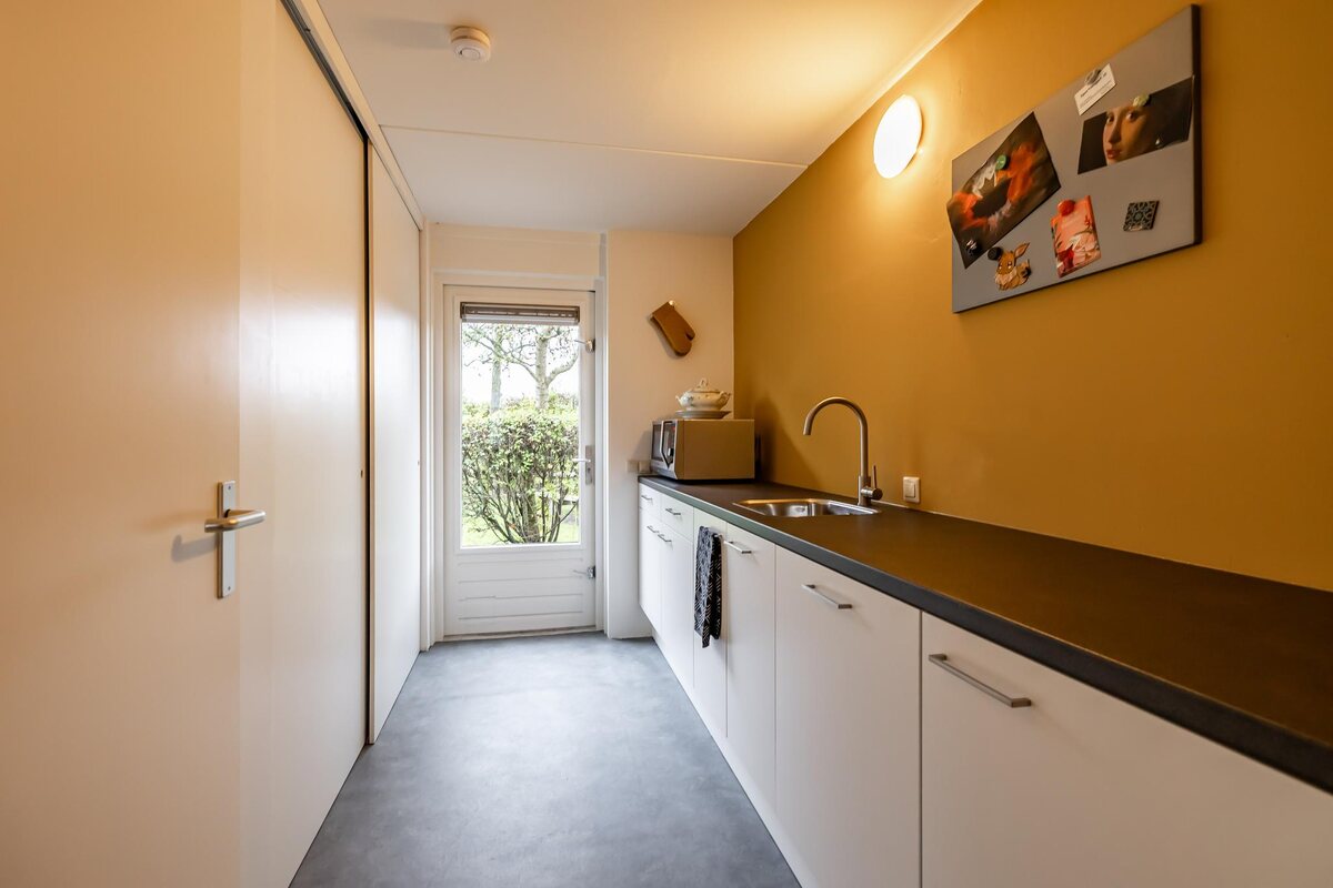 De Waard 102, 9734 CS Groningen - € 499.500 k.k. - Boekholt & partners makelaars Groningen