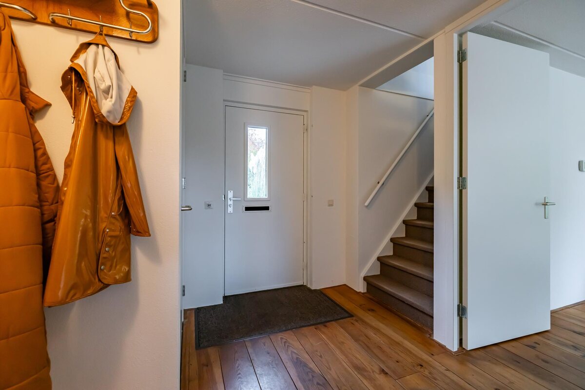 De Waard 102, 9734 CS Groningen - € 499.500 k.k. - Boekholt & partners makelaars Groningen