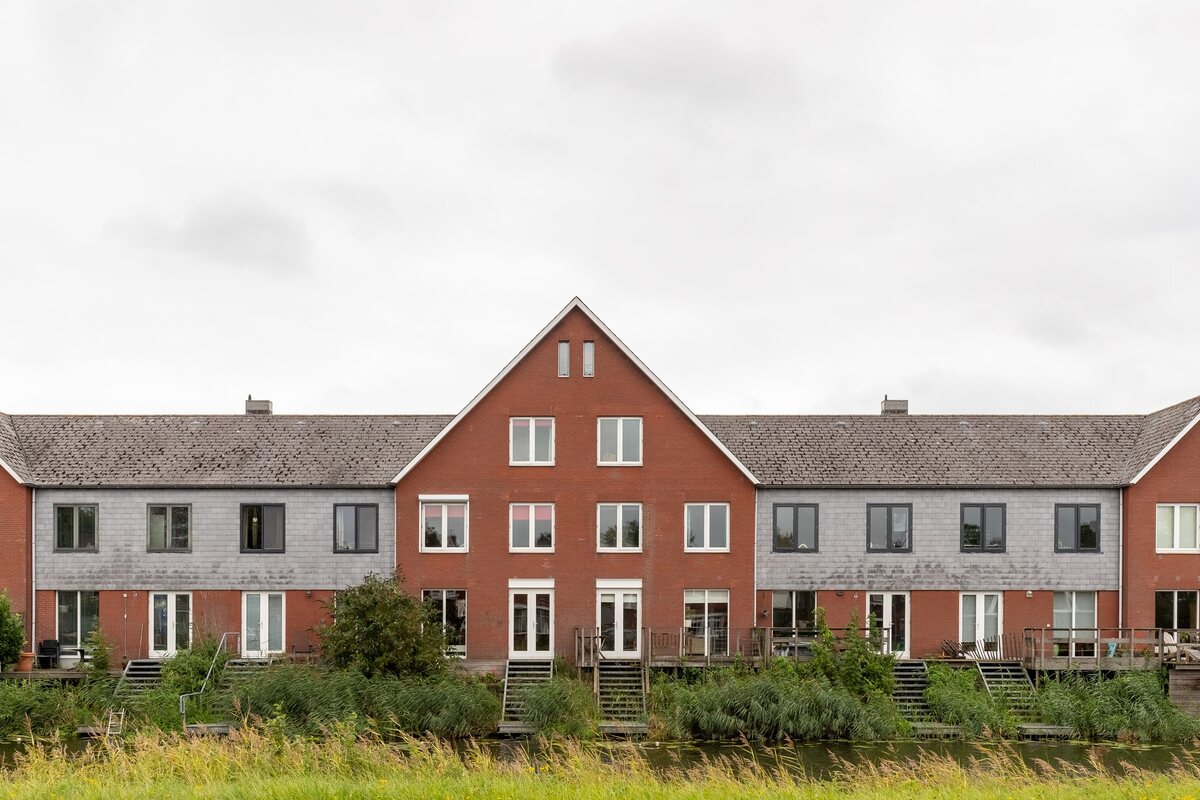De Waard 171, 9734 CX Groningen - € 285.000 k.k. - Boekholt & partners makelaars Groningen