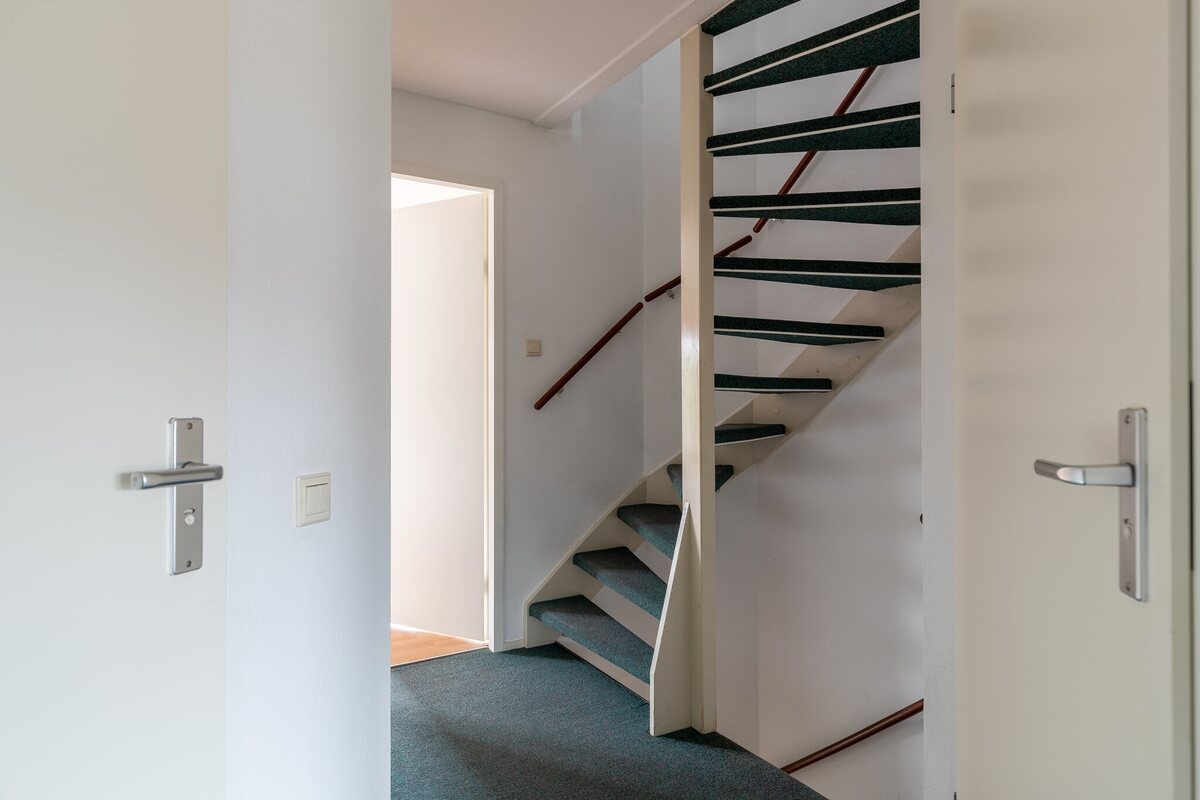 De Waard 171, 9734 CX Groningen - € 285.000 k.k. - Boekholt & partners makelaars Groningen