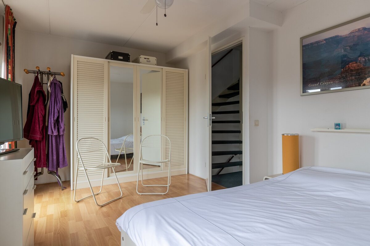 De Waard 171, 9734 CX Groningen - € 285.000 k.k. - Boekholt & partners makelaars Groningen