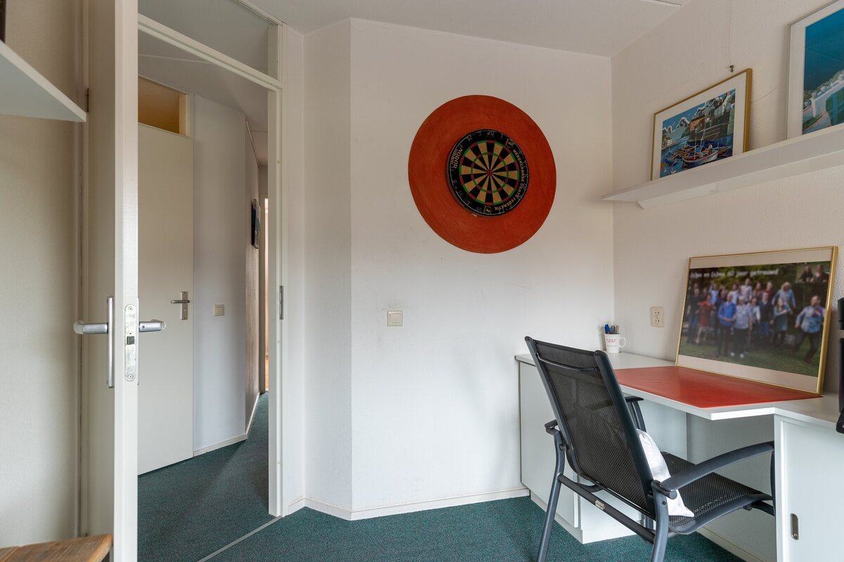 De Waard 171, 9734 CX Groningen - € 285.000 k.k. - Boekholt & partners makelaars Groningen
