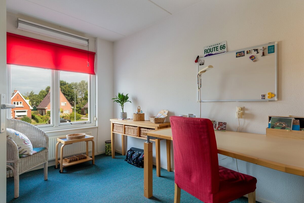 De Waard 171, 9734 CX Groningen - € 285.000 k.k. - Boekholt & partners makelaars Groningen