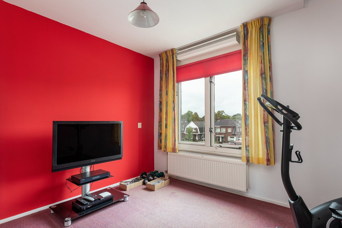 De Waard 171, 9734 CX Groningen - € 285.000 k.k. - Boekholt & partners makelaars Groningen