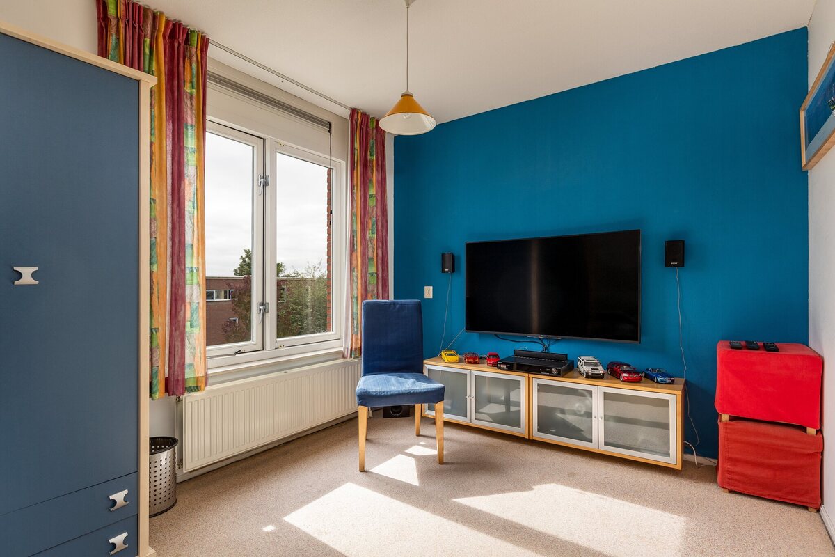 De Waard 171, 9734 CX Groningen - € 285.000 k.k. - Boekholt & partners makelaars Groningen