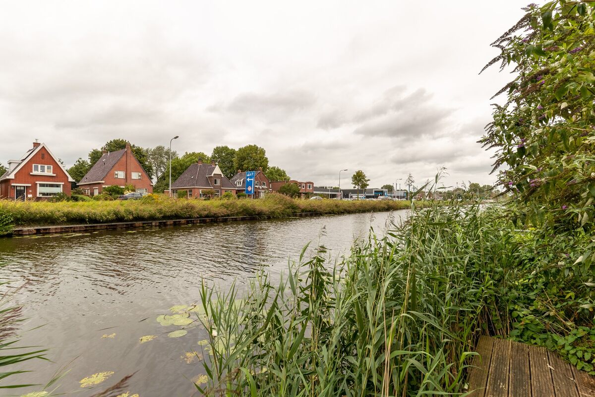 De Waard 171, 9734 CX Groningen - € 285.000 k.k. - Boekholt & partners makelaars Groningen