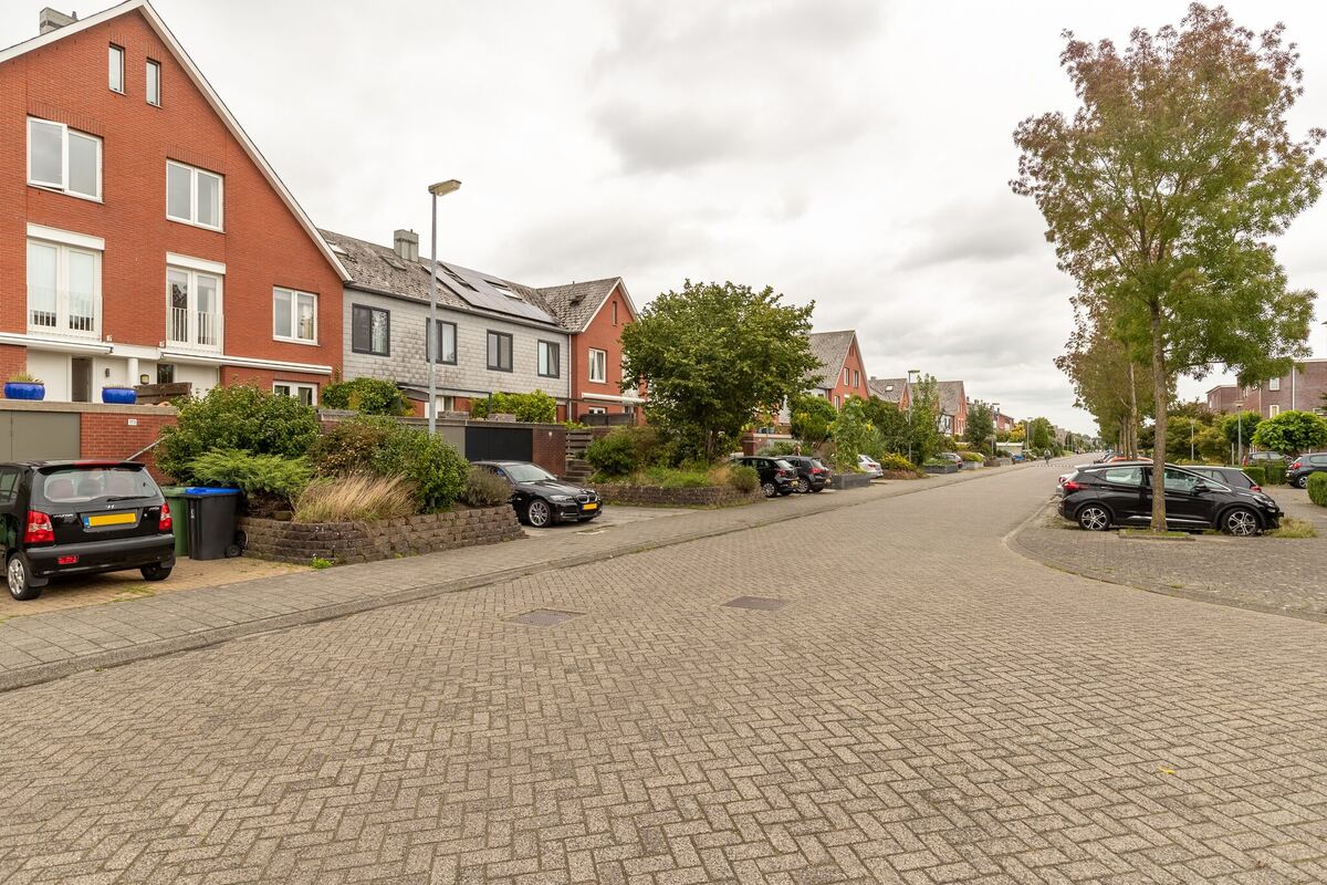 De Waard 171, 9734 CX Groningen - € 285.000 k.k. - Boekholt & partners makelaars Groningen