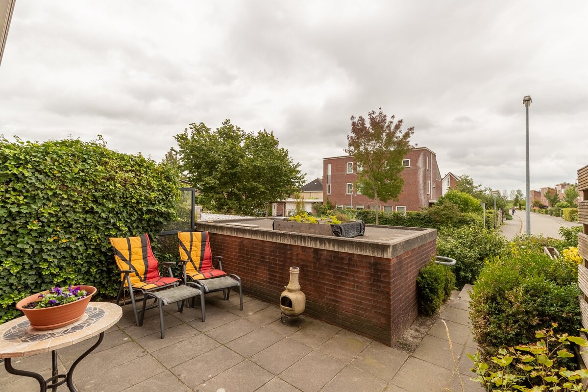 De Waard 171, 9734 CX Groningen - € 285.000 k.k. - Boekholt & partners makelaars Groningen