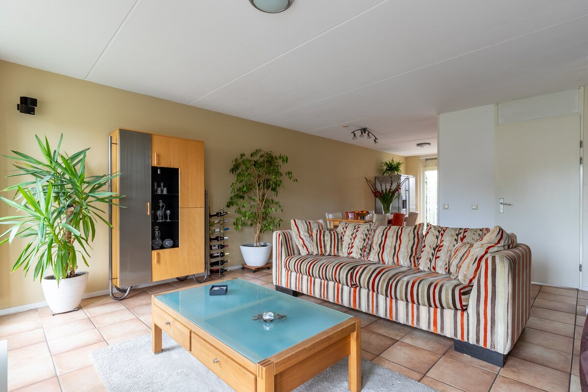 De Waard 171, 9734 CX Groningen - € 285.000 k.k. - Boekholt & partners makelaars Groningen