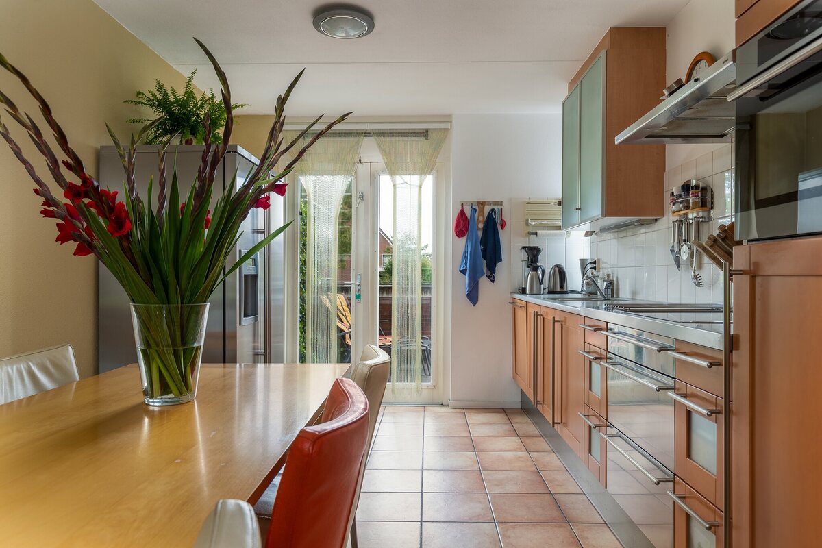 De Waard 171, 9734 CX Groningen - € 285.000 k.k. - Boekholt & partners makelaars Groningen