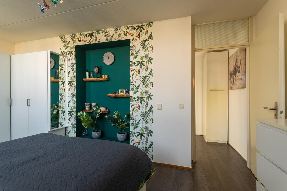 De Waard 30, 9734 CR Groningen - € 320.000 k.k. - Boekholt & partners makelaars Groningen