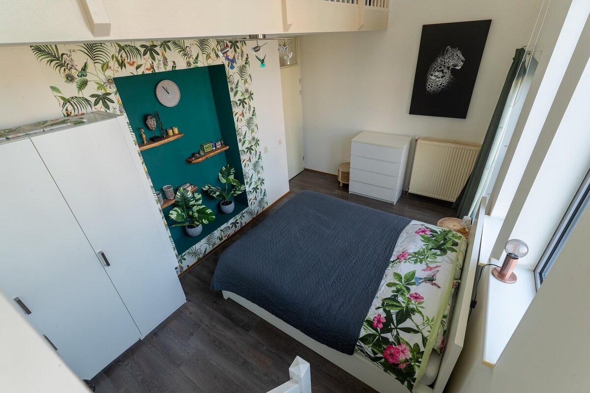 De Waard 30, 9734 CR Groningen - € 320.000 k.k. - Boekholt & partners makelaars Groningen