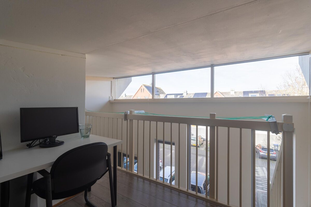De Waard 30, 9734 CR Groningen - € 320.000 k.k. - Boekholt & partners makelaars Groningen