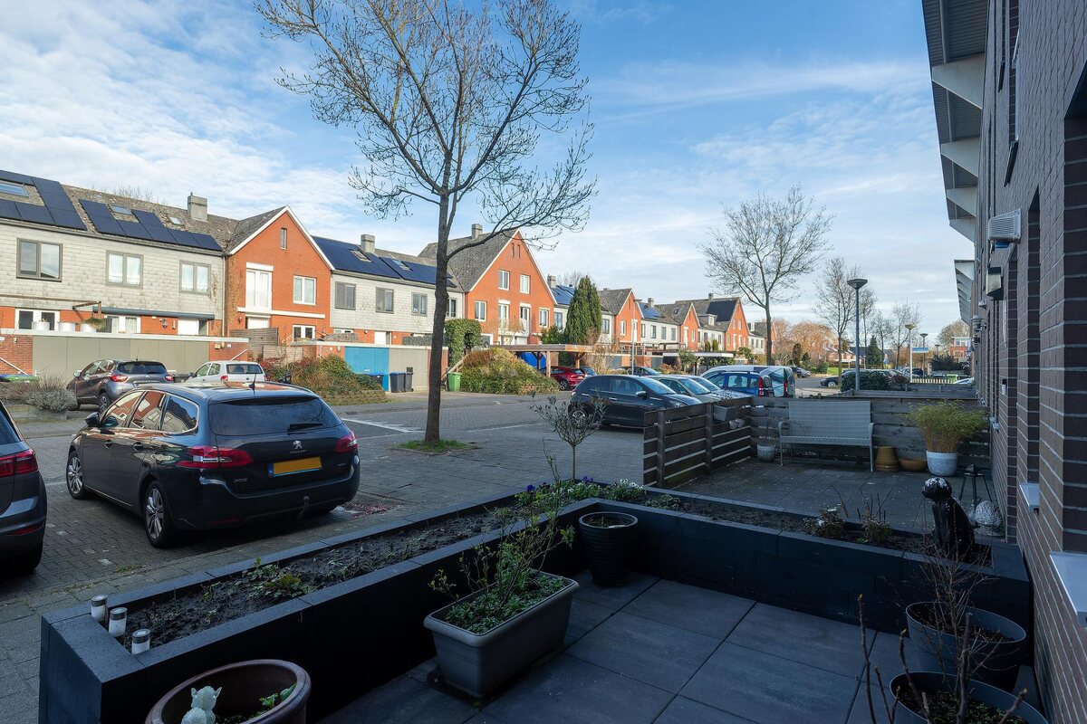 De Waard 30, 9734 CR Groningen - € 320.000 k.k. - Boekholt & partners makelaars Groningen