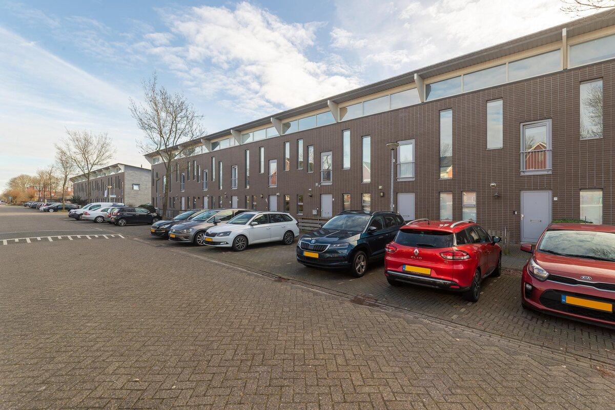 De Waard 30, 9734 CR Groningen - € 320.000 k.k. - Boekholt & partners makelaars Groningen