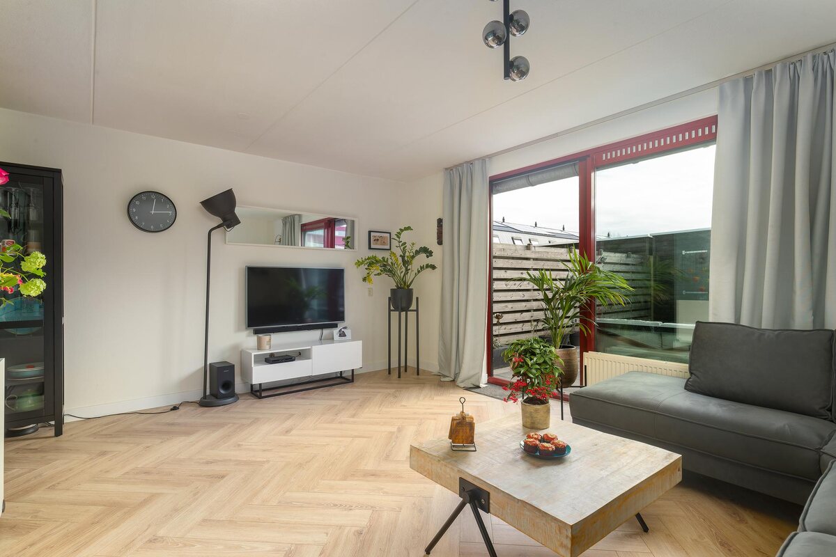 De Waard 30, 9734 CR Groningen - € 320.000 k.k. - Boekholt & partners makelaars Groningen