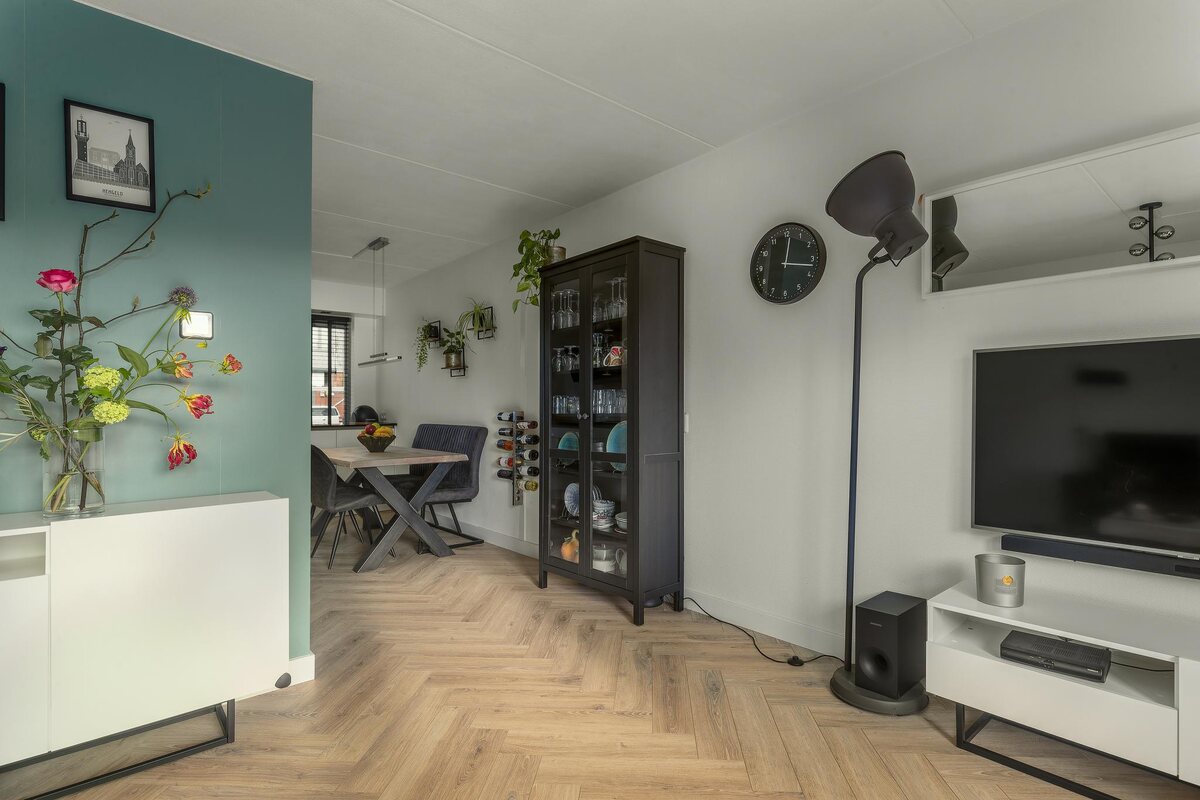 De Waard 30, 9734 CR Groningen - € 320.000 k.k. - Boekholt & partners makelaars Groningen