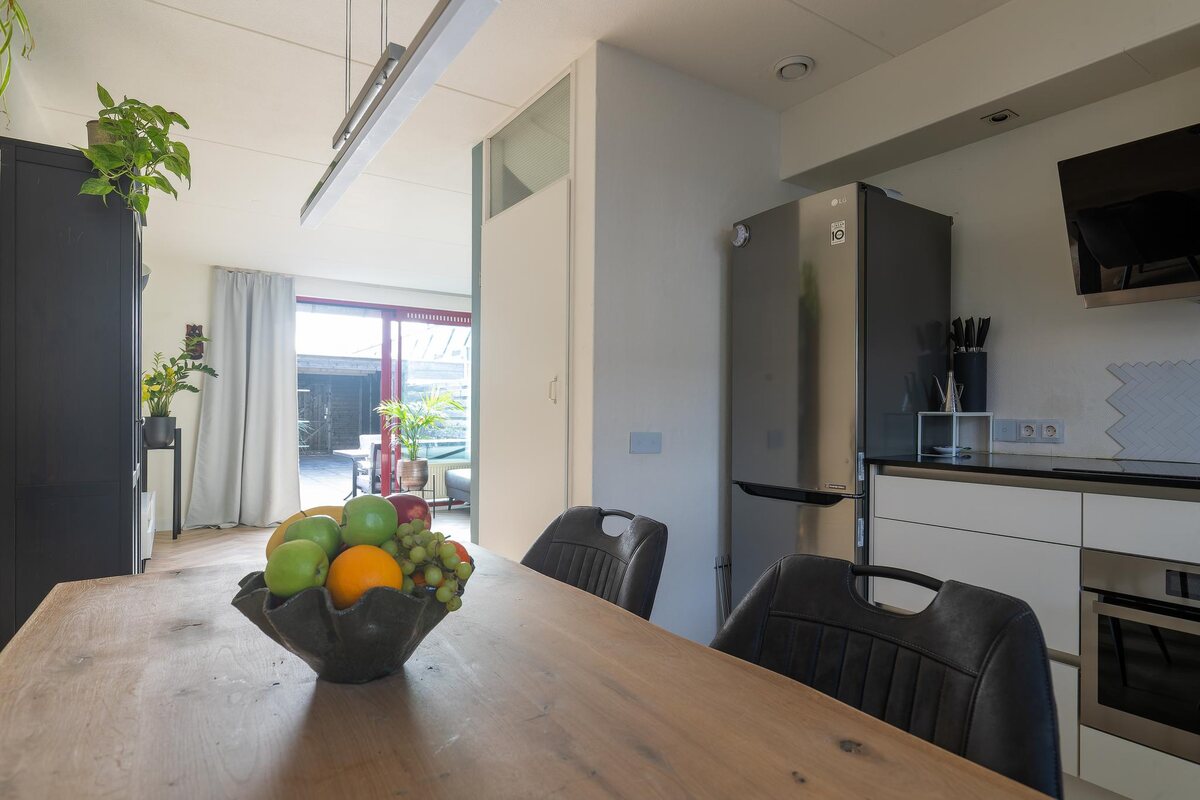 De Waard 30, 9734 CR Groningen - € 320.000 k.k. - Boekholt & partners makelaars Groningen