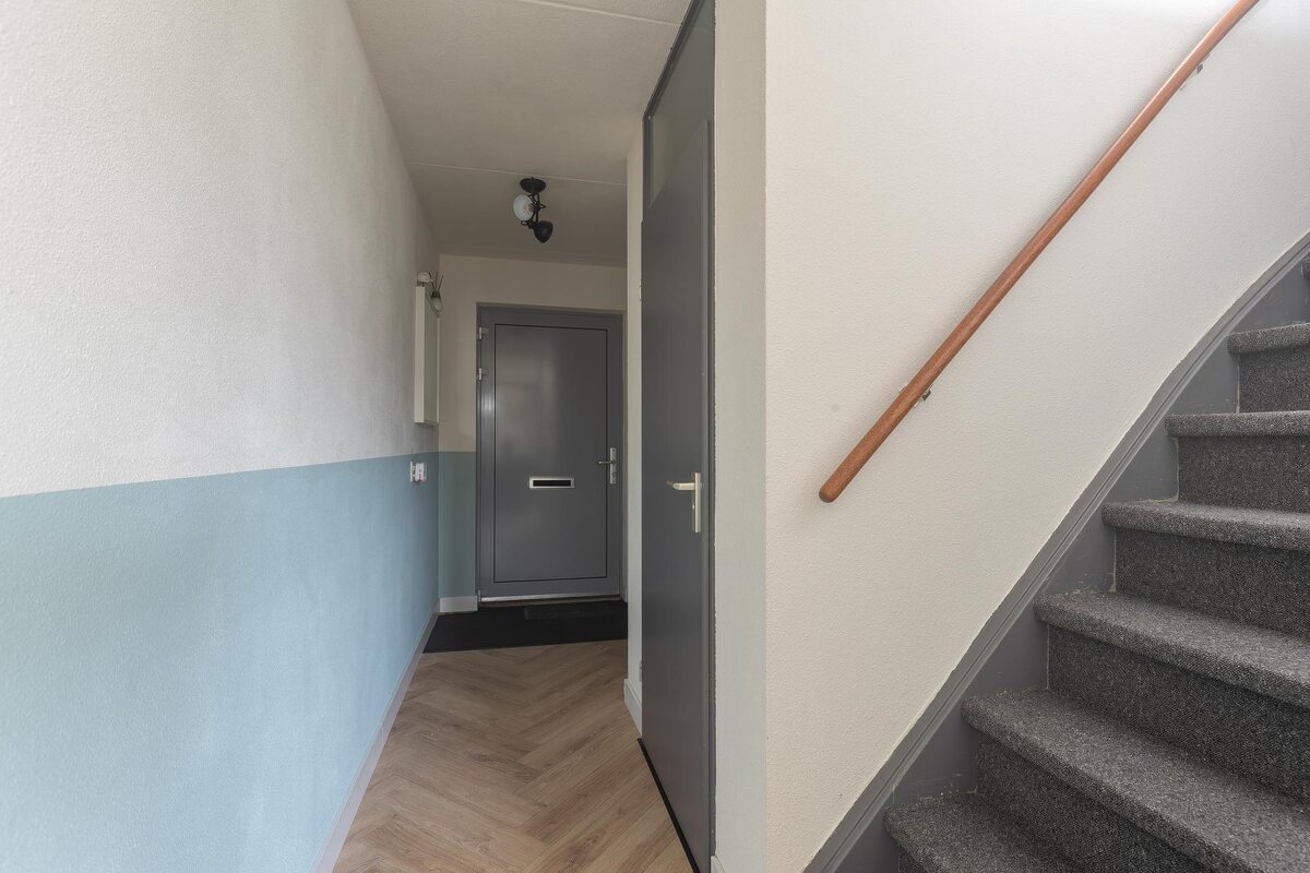 De Waard 30, 9734 CR Groningen - € 320.000 k.k. - Boekholt & partners makelaars Groningen