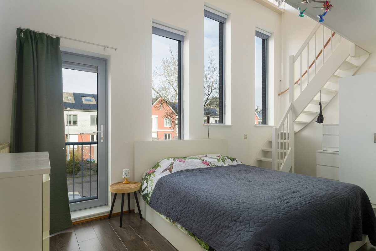 De Waard 30, 9734 CR Groningen - € 320.000 k.k. - Boekholt & partners makelaars Groningen