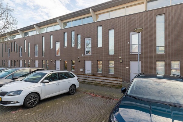 De Waard 30