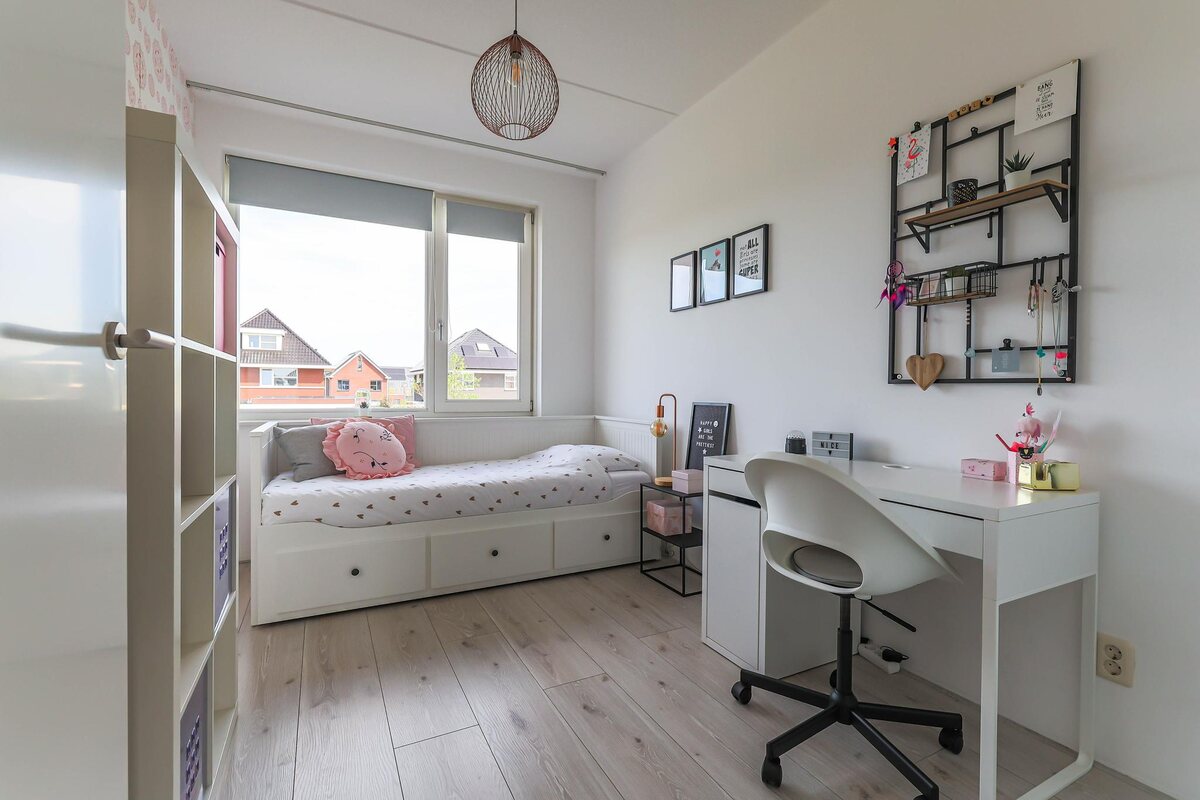 De Waterjuffer 17, 9766 PW Eelderwolde - € 650.000 k.k. - Boekholt & partners makelaars Groningen