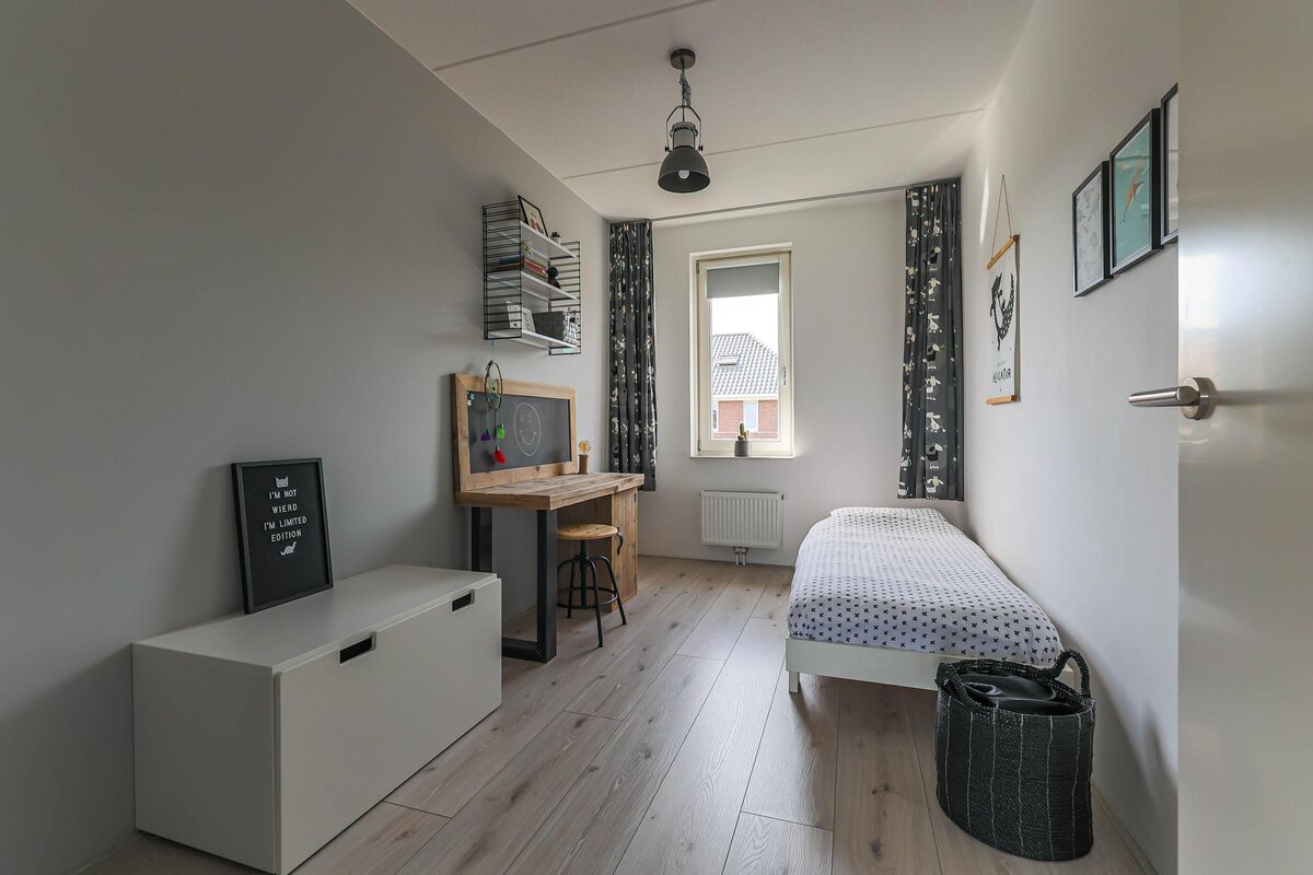 De Waterjuffer 17, 9766 PW Eelderwolde - € 650.000 k.k. - Boekholt & partners makelaars Groningen