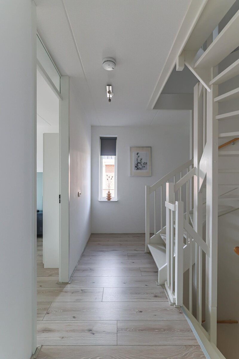 De Waterjuffer 17, 9766 PW Eelderwolde - € 650.000 k.k. - Boekholt & partners makelaars Groningen