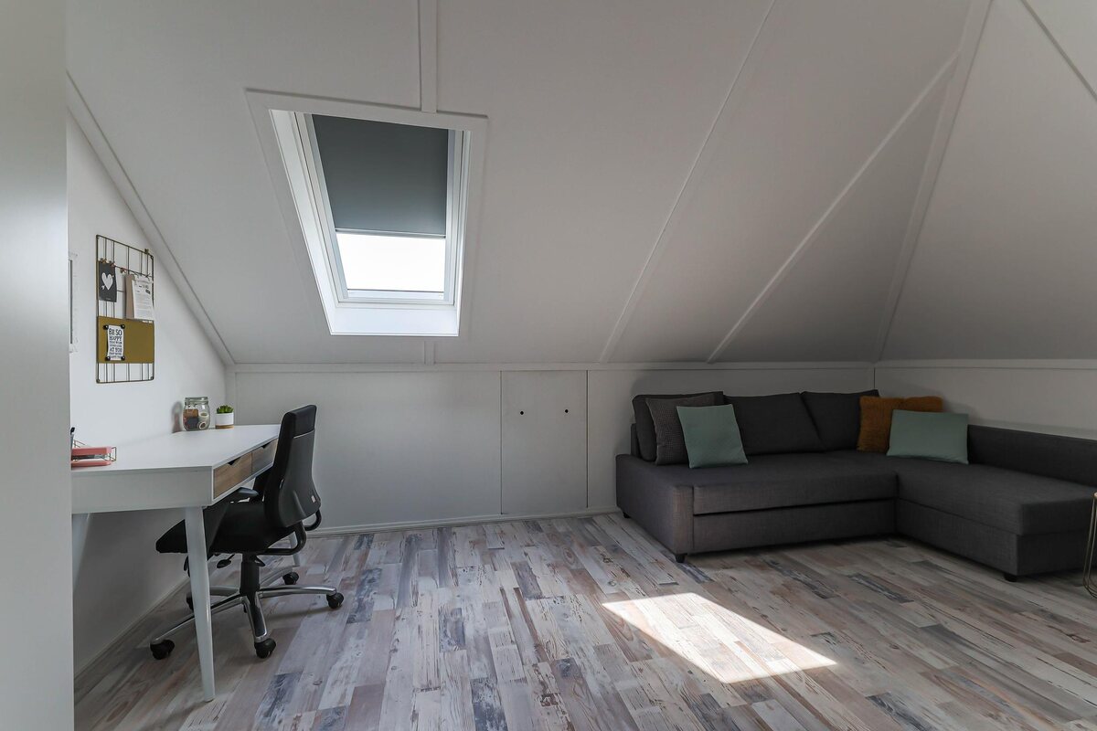 De Waterjuffer 17, 9766 PW Eelderwolde - € 650.000 k.k. - Boekholt & partners makelaars Groningen