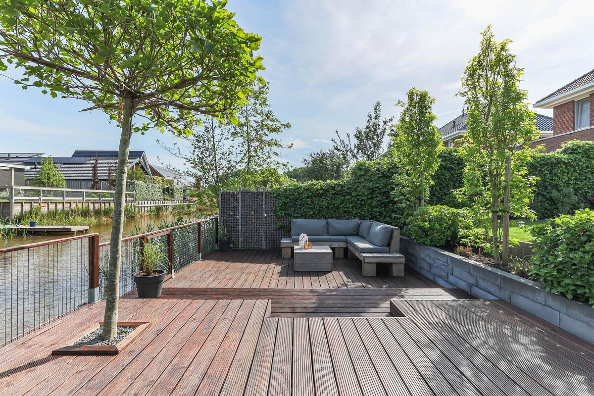 De Waterjuffer 17, 9766 PW Eelderwolde - € 650.000 k.k. - Boekholt & partners makelaars Groningen