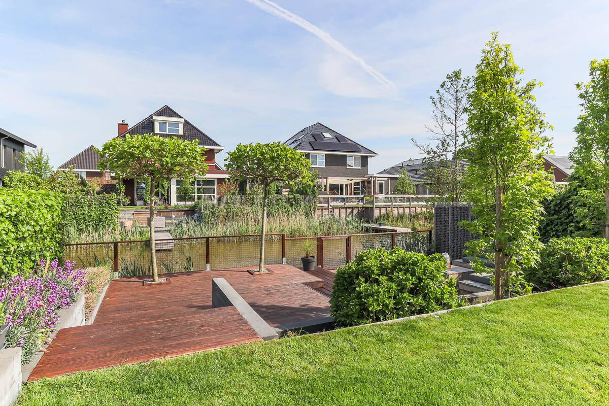 De Waterjuffer 17, 9766 PW Eelderwolde - € 650.000 k.k. - Boekholt & partners makelaars Groningen