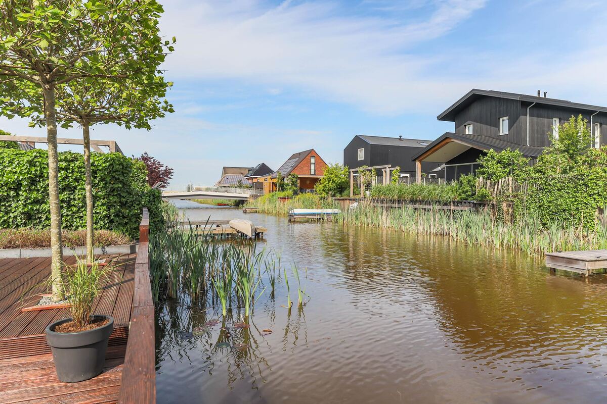 De Waterjuffer 17, 9766 PW Eelderwolde - € 650.000 k.k. - Boekholt & partners makelaars Groningen