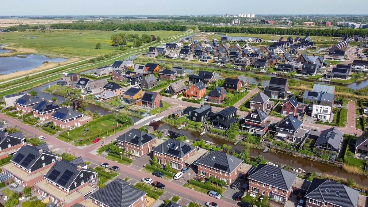 De Waterjuffer 17, 9766 PW Eelderwolde - € 650.000 k.k. - Boekholt & partners makelaars Groningen
