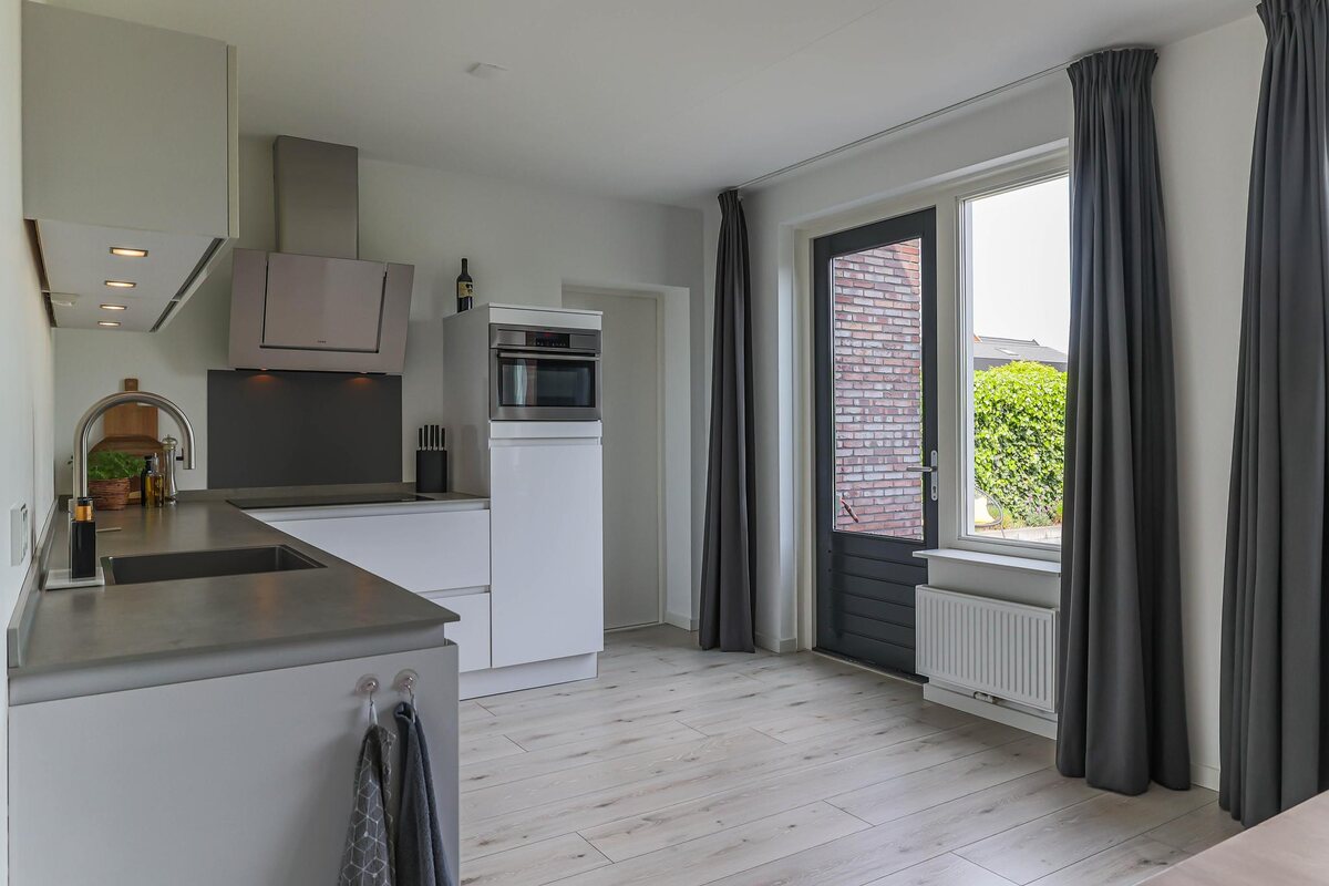 De Waterjuffer 17, 9766 PW Eelderwolde - € 650.000 k.k. - Boekholt & partners makelaars Groningen