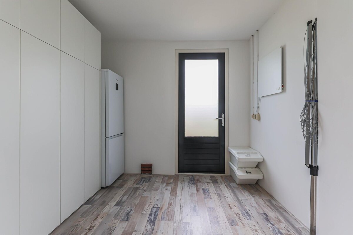 De Waterjuffer 17, 9766 PW Eelderwolde - € 650.000 k.k. - Boekholt & partners makelaars Groningen