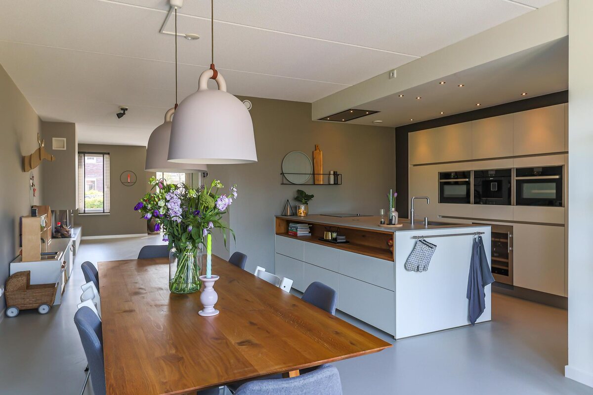 De Waterjuffer 21, 9766 PW Eelderwolde - € 725.000 k.k. - Boekholt & partners makelaars Groningen