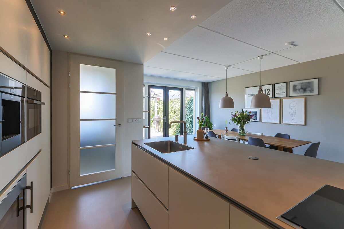 De Waterjuffer 21, 9766 PW Eelderwolde - € 725.000 k.k. - Boekholt & partners makelaars Groningen