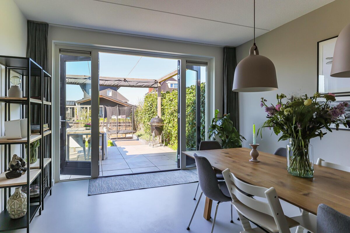 De Waterjuffer 21, 9766 PW Eelderwolde - € 725.000 k.k. - Boekholt & partners makelaars Groningen