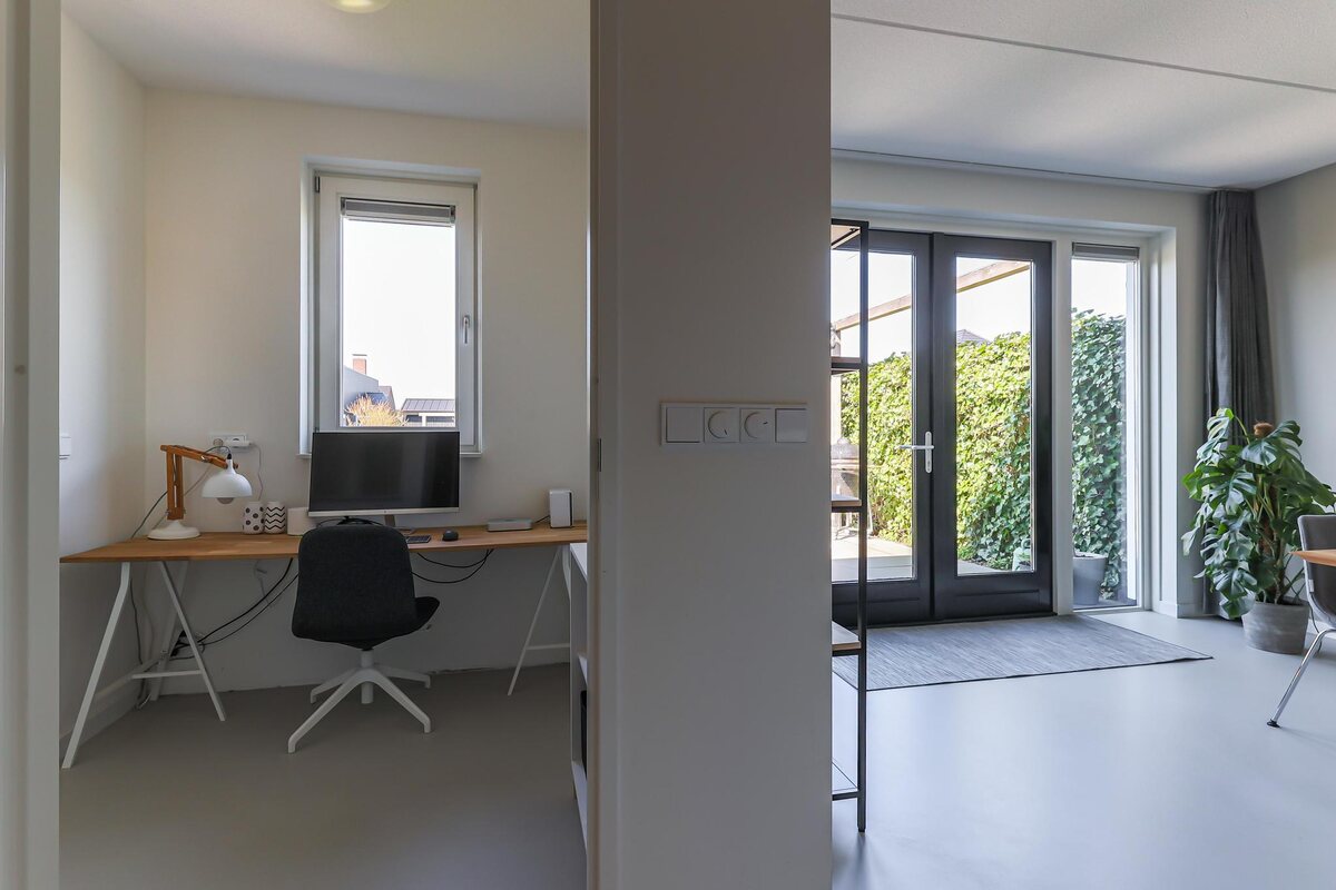 De Waterjuffer 21, 9766 PW Eelderwolde - € 725.000 k.k. - Boekholt & partners makelaars Groningen
