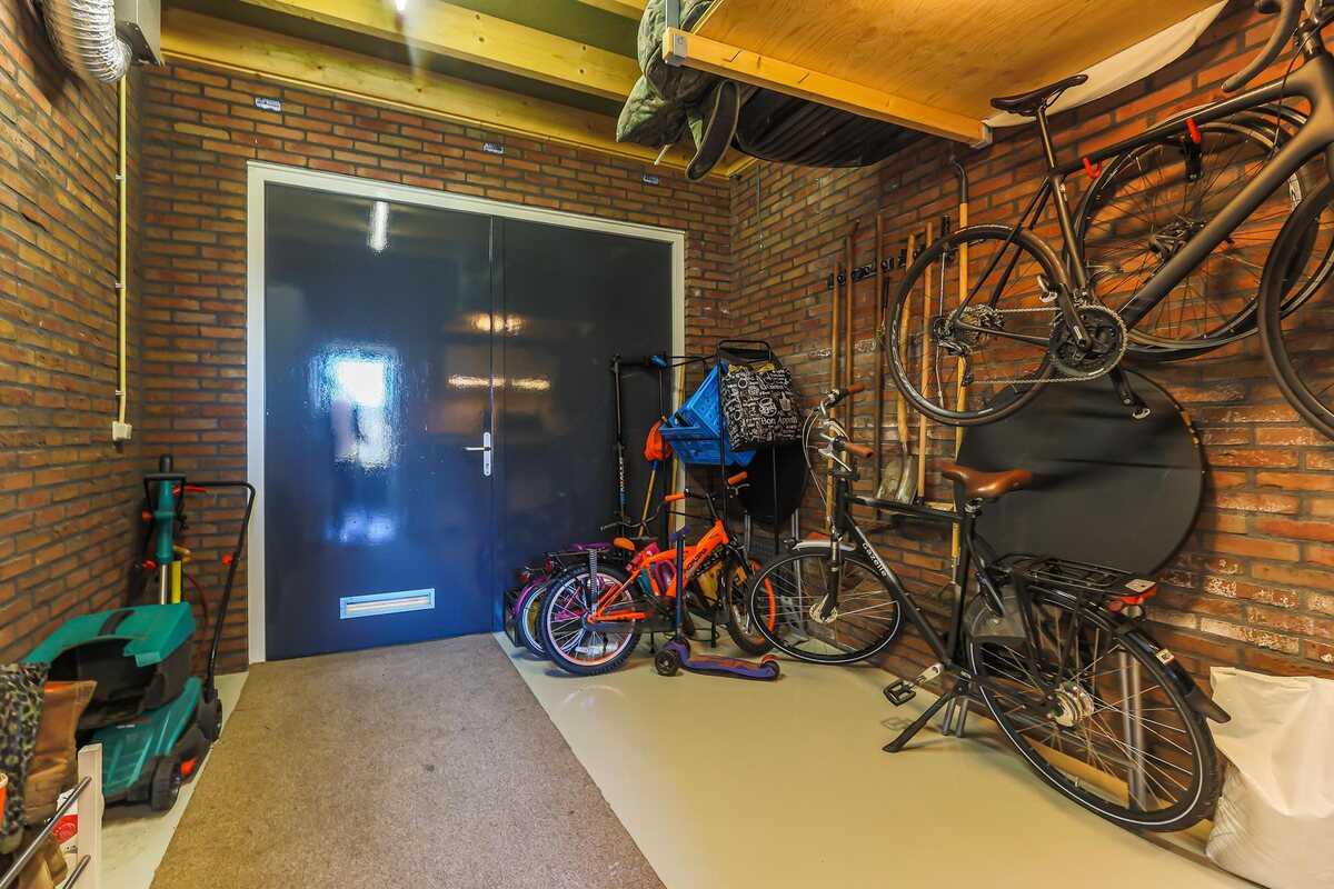 De Waterjuffer 21, 9766 PW Eelderwolde - € 725.000 k.k. - Boekholt & partners makelaars Groningen
