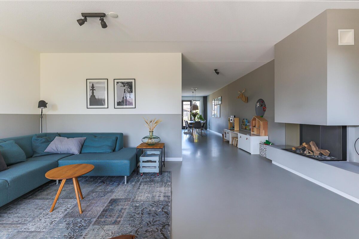De Waterjuffer 21, 9766 PW Eelderwolde - € 725.000 k.k. - Boekholt & partners makelaars Groningen