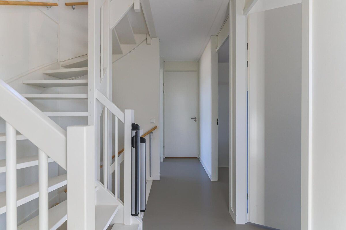 De Waterjuffer 21, 9766 PW Eelderwolde - € 725.000 k.k. - Boekholt & partners makelaars Groningen