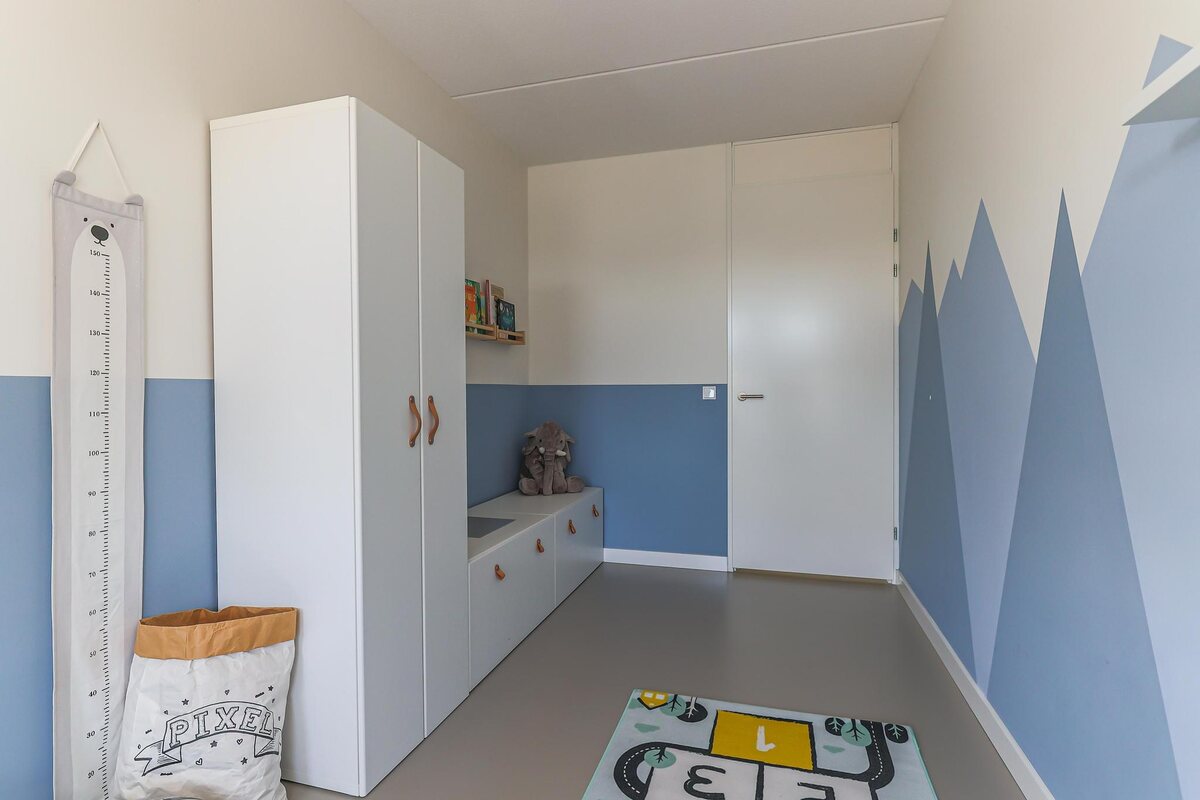 De Waterjuffer 21, 9766 PW Eelderwolde - € 725.000 k.k. - Boekholt & partners makelaars Groningen