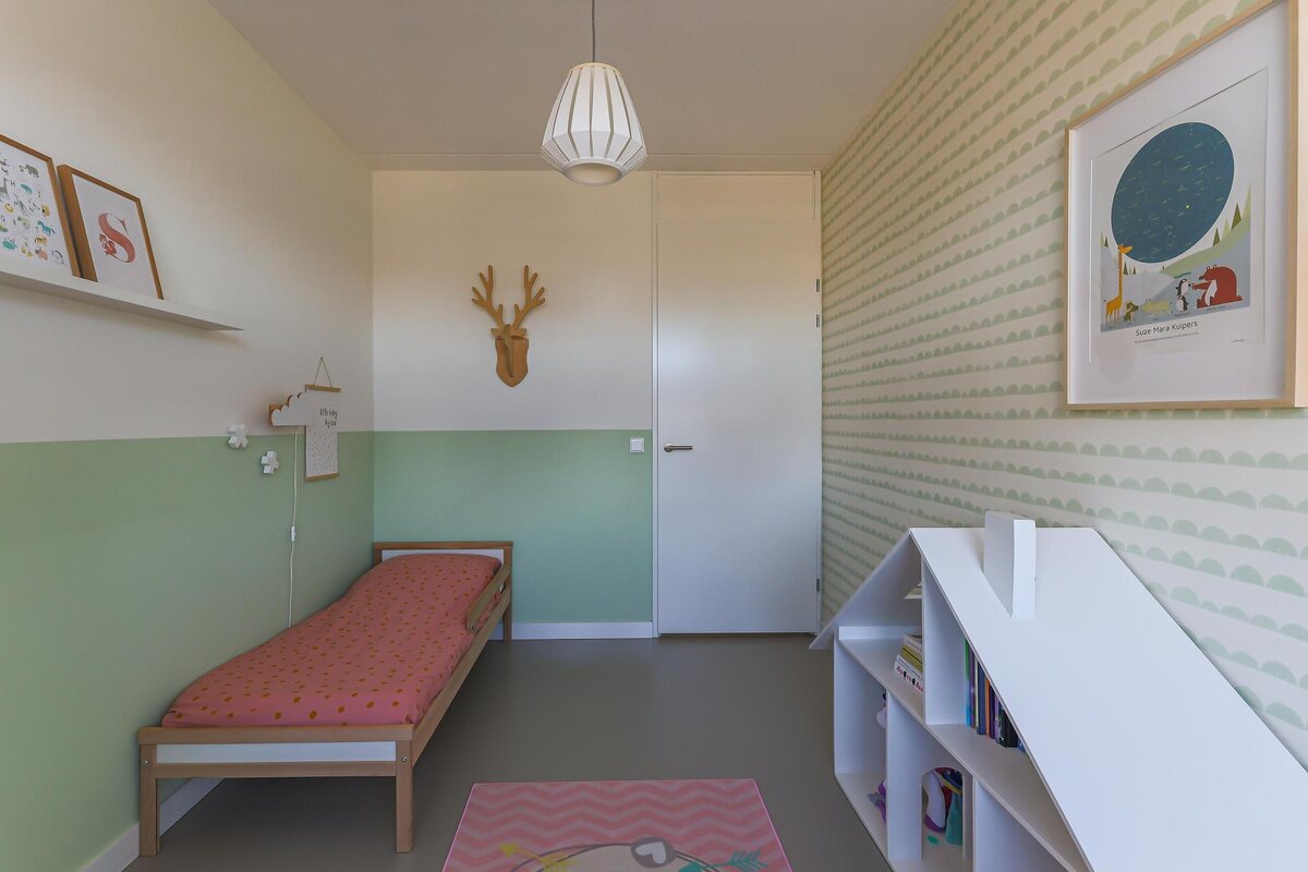 De Waterjuffer 21, 9766 PW Eelderwolde - € 725.000 k.k. - Boekholt & partners makelaars Groningen