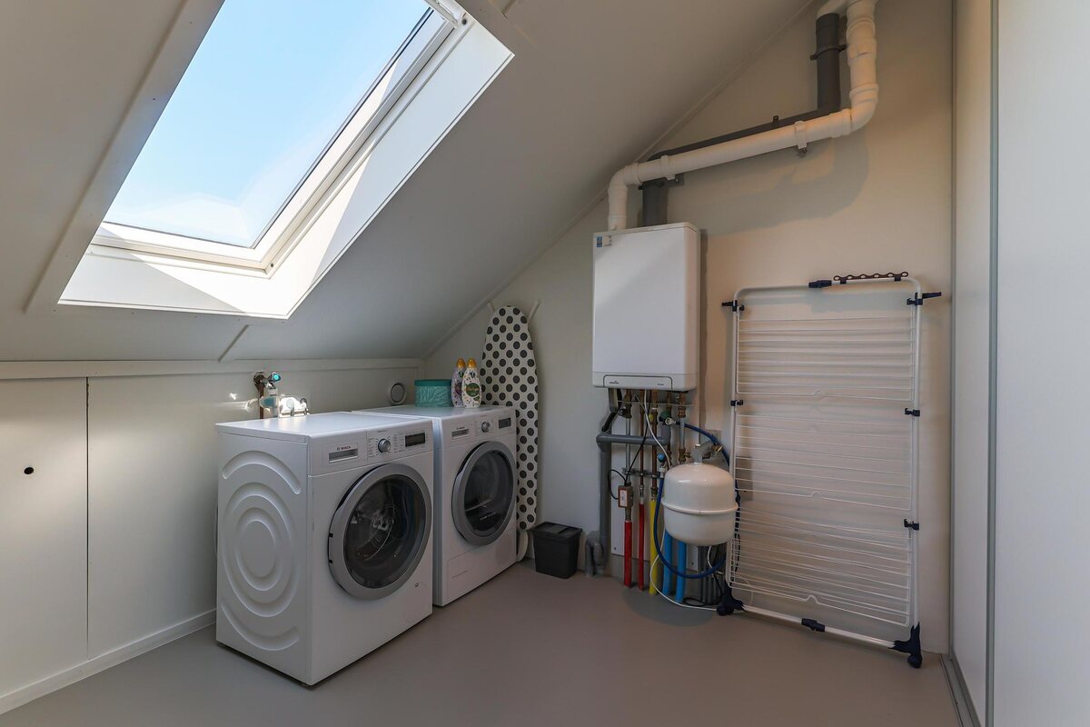 De Waterjuffer 21, 9766 PW Eelderwolde - € 725.000 k.k. - Boekholt & partners makelaars Groningen
