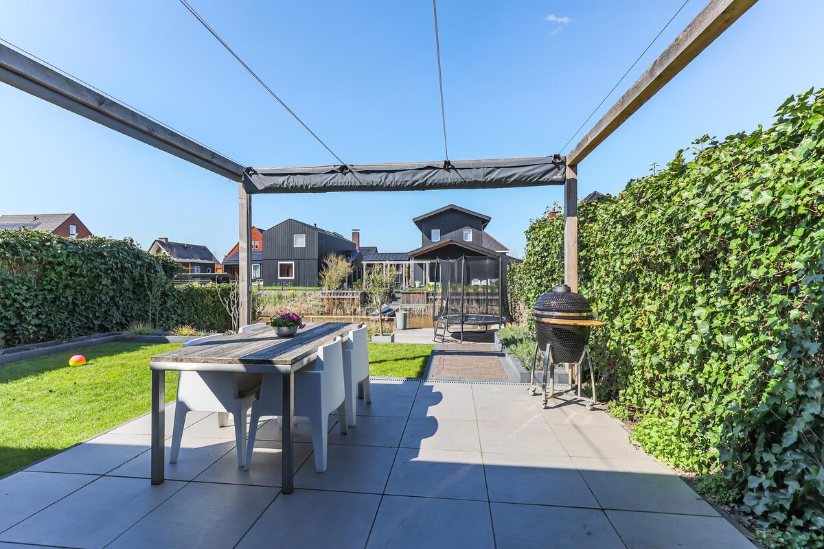 De Waterjuffer 21, 9766 PW Eelderwolde - € 725.000 k.k. - Boekholt & partners makelaars Groningen