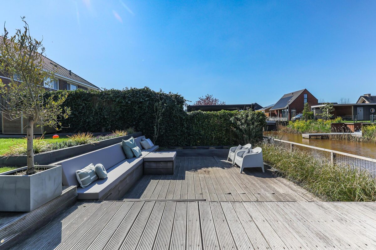 De Waterjuffer 21, 9766 PW Eelderwolde - € 725.000 k.k. - Boekholt & partners makelaars Groningen