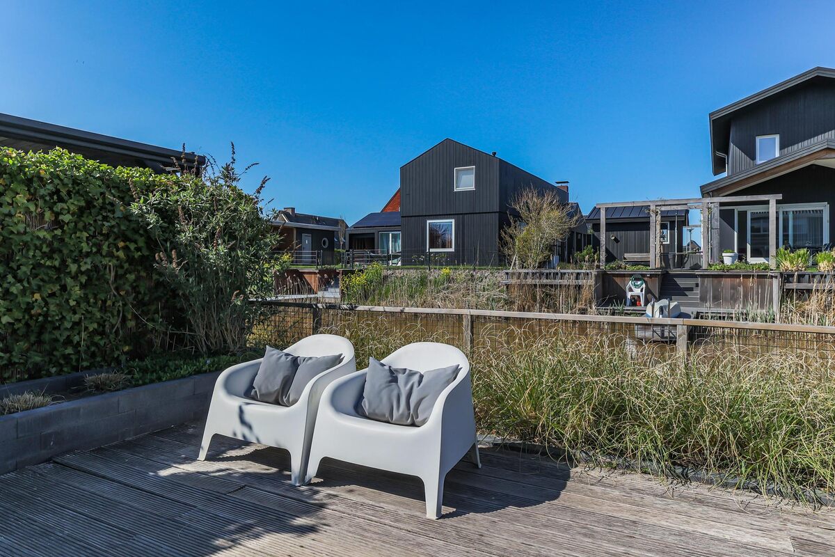 De Waterjuffer 21, 9766 PW Eelderwolde - € 725.000 k.k. - Boekholt & partners makelaars Groningen